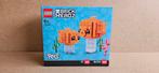 Lego 40442 goldfish, Ophalen of Verzenden, Nieuw, Complete set, Lego