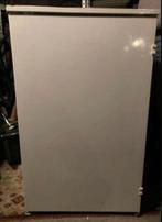 Inbouw koelkast, Witgoed en Apparatuur, 100 tot 150 liter, Energieklasse A of zuiniger, 45 tot 60 cm, Ophalen