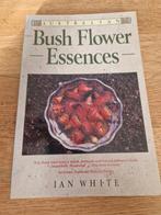 Australian Bush Flower Essences, Ophalen of Verzenden, Zo goed als nieuw, Spiritualiteit algemeen, Achtergrond en Informatie