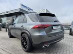 Mercedes-Benz GLE 350 de 4MATIC Night Pano-dak | AMG Velg |, 12 maanden, Gebruikt, 4 cilinders, GLE