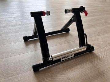 Warm-up bikestand bmx beschikbaar voor biedingen