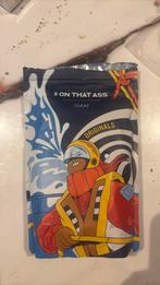 Nieuwe boxershort onthatass maat Xl, Ophalen, Boxer