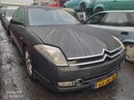 Citroen C6 2.2 HdiF ONDERDELEN, Auto-onderdelen, Gebruikt, Citroën, Citroen
