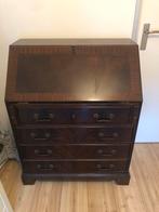 Bruin secretaires, Ophalen, Gebruikt