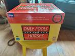 Only fools and Horses - 1-7 + 15 specials - Box, Alle leeftijden, Ophalen of Verzenden, Zo goed als nieuw