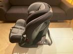 Autostoeltje merk Kidsdriver, Autogordel, Verstelbare rugleuning, Zo goed als nieuw, 9 t/m 36 kg