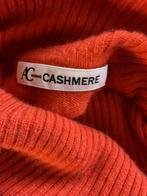 PRACHTIGE COL TRUI  CASHMERE/ MERINO ( 42 ), Kleding | Dames, CASHMERE A.C., Verzenden, Zo goed als nieuw, Maat 42/44 (L)