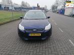 Ford Focus Wagon 1.6 TDCI Trend, Euro 5, Gebruikt, 4 cilinders, Blauw