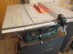 zaagmachine tafel model, Doe-het-zelf en Verbouw, Gereedschap | Zaagmachines, Ophalen, Gebruikt, Cirkelzaag, 70 mm of meer