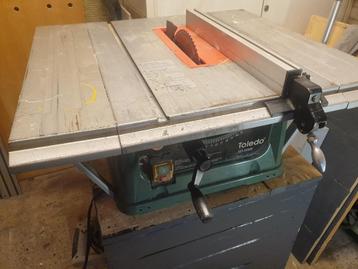 zaagmachine tafel model beschikbaar voor biedingen