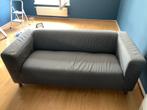 KLIPPAN 2 ZITSBANK, Ophalen, Gebruikt, 150 tot 200 cm, Tweepersoons