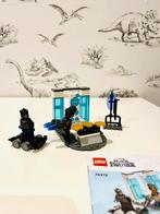 LEGO Marvel 76212 Black Panther - Shuri’s Lab, Kinderen en Baby's, Speelgoed | Duplo en Lego, Ophalen, Zo goed als nieuw, Complete set