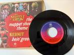 The Muppetshow theme, Cd's en Dvd's, Ophalen of Verzenden, Gebruikt, Pop