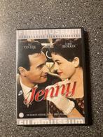 Jenny (1958) Filmmuseum, Cd's en Dvd's, Alle leeftijden, Ophalen of Verzenden, Film, Drama