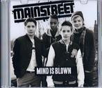 Mainstreet - Mind Is Blown (PROMO), Ophalen of Verzenden
