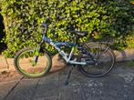 Snake Batavus 22 inch kinderfiets, Fietsen en Brommers, Gebruikt, Ophalen of Verzenden, Handrem, Snake Batavus