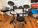 Roland TD-3 V-Drums drumstel, Muziek en Instrumenten, Drumstellen en Slagwerk, Ophalen, Gebruikt, Roland