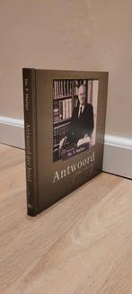 Ds. F. Mallan - Antwoord per brief deel 1, Boeken, Ophalen of Verzenden, Nieuw