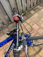standaard.  Zadel., Fietsen en Brommers, Fietsaccessoires | Fietskleding, Ophalen, Gebruikt, Schoenen
