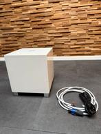 REL subwoofer T5i, Overige merken, Subwoofer, Ophalen of Verzenden, Zo goed als nieuw