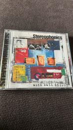 Stereophonics Word gets around, Ophalen of Verzenden, Gebruikt