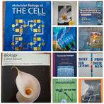 HBO Biologie & Medisch Lab Studieboeken, Ophalen, Beta, Gelezen, HBO