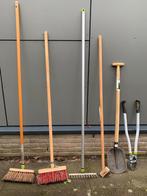 Diverse Tuingereedschap, Alles in 1 Set!, Tuin en Terras, Hand-tuingereedschap, Ophalen, Gebruikt