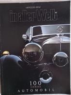 Mercedes-Benz - In Aller Welt - 100 jahre automobile Daimler, Verzamelen, Ophalen of Verzenden, Gebruikt, Auto's