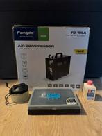 Fengda Airbrush set met Tamiya cleaner, Ophalen, Zo goed als nieuw, Groter dan 1:32