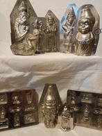 Chocolade mallen - Kerst, Sinterklaas, div., Ophalen of Verzenden