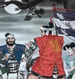 6 x Gengoroh Tagame Fetish Collection, Antiek en Kunst, Ophalen of Verzenden