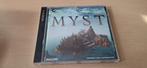 Myst cdi, Spelcomputers en Games, Puzzel en Educatief, 1 speler, Ophalen of Verzenden, Zo goed als nieuw