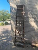 Grote trap, Doe-het-zelf en Verbouw, Ladders en Trappen, Ophalen, Zo goed als nieuw