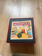 McDonald's Monopoly Bordspel, Hobby en Vrije tijd, Gezelschapsspellen | Bordspellen, Drie of vier spelers, Ophalen, Zo goed als nieuw