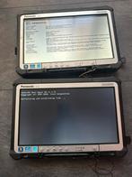 Panasonic cfd1 tablet 13 inch, Computers en Software, Windows Laptops, Ophalen of Verzenden, Zo goed als nieuw, 13 inch, 2 tot 3 Ghz