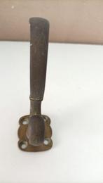 Kapstokhaak, Gebruikt, Wandhaken, Ophalen of Verzenden, Minder dan 100 cm