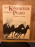 Een Koninkrijk voor een Paard - H.H. Isenbart, E.M. Buhrer, Ophalen of Verzenden, Gelezen, Overige onderwerpen