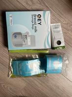 QEY Borstmelk Bewaarzakjes - Nieuw, Ophalen of Verzenden, Nieuw, Borstkolf