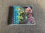 Napalm Death-Diatribes cd (US), Ophalen of Verzenden, Gebruikt