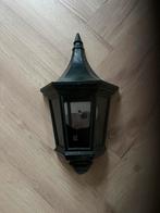 Groene buiten Lantaarn, Kunststof, Minder dan 50 watt, Ophalen of Verzenden, Netvoeding