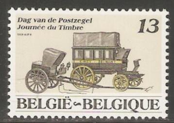 België 1989  Dag v/d Postzegel   2374  (Pfr) beschikbaar voor biedingen