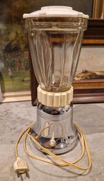 Vintage design blender ELAUL - jaren '50. Goede staat., Ophalen of Verzenden, Gebruikt