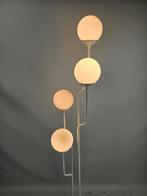 Vloerlamp Italiaans design Reggiani, Gebruikt, Ophalen of Verzenden