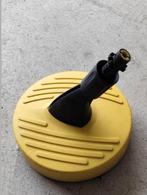 Terras reiniger voor hogedruk van karcher, Ophalen, Gebruikt