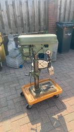 Te koop voor handige harry standaardboormachine, Doe-het-zelf en Verbouw, Ophalen, Zo goed als nieuw