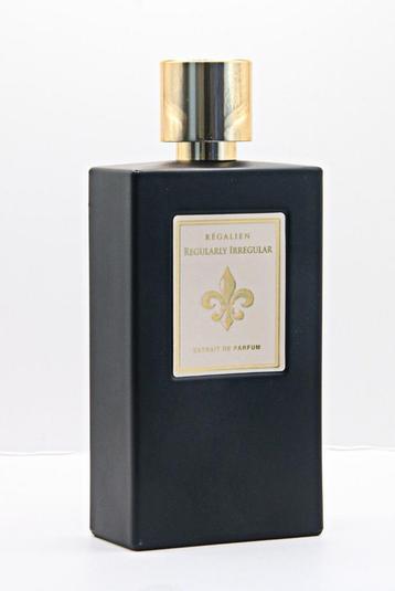 Regularly Irregular Eau de Parfum Regalien Istanbul beschikbaar voor biedingen