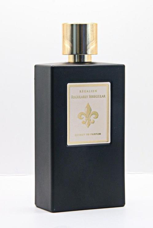 Regularly Irregular Eau de Parfum Regalien Istanbul, Sieraden, Tassen en Uiterlijk, Uiterlijk | Parfum, Nieuw, Ophalen of Verzenden