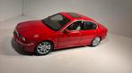 Jaguar x type maisto 1.18, Maisto, Ophalen of Verzenden, A, A