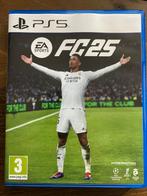 FC25 - PlayStation - PS5, Spelcomputers en Games, Ophalen, Zo goed als nieuw