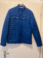 Originele U.S Polo Assn Blauw jas maat  46 of maat S., Ophalen, Blauw, Zo goed als nieuw, U.S. Polo ASSN